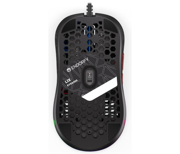 ENDORFY LIX PMW3325 EY6A002 - 1078843 - zdjęcie 11
